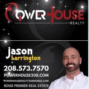 Meet your Posher, Jason